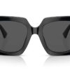Versace VE4434 Black / Dark Grey
