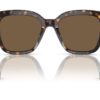 Versace VE4437U Havana / Dark Brown