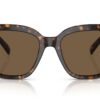 Versace VE4437U Havana / Dark Brown