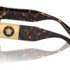 Versace VE4437U Havana / Dark Brown