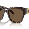 Versace VE4437U Havana / Dark Brown