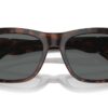 Versace VE4457 Havana / Dark Grey