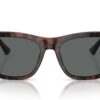 Versace VE4457 Havana / Dark Grey