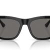 Versace VE4457 Sort / Mørkegrå Polar