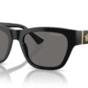 Versace VE4457 Sort / Mørkegrå Polar