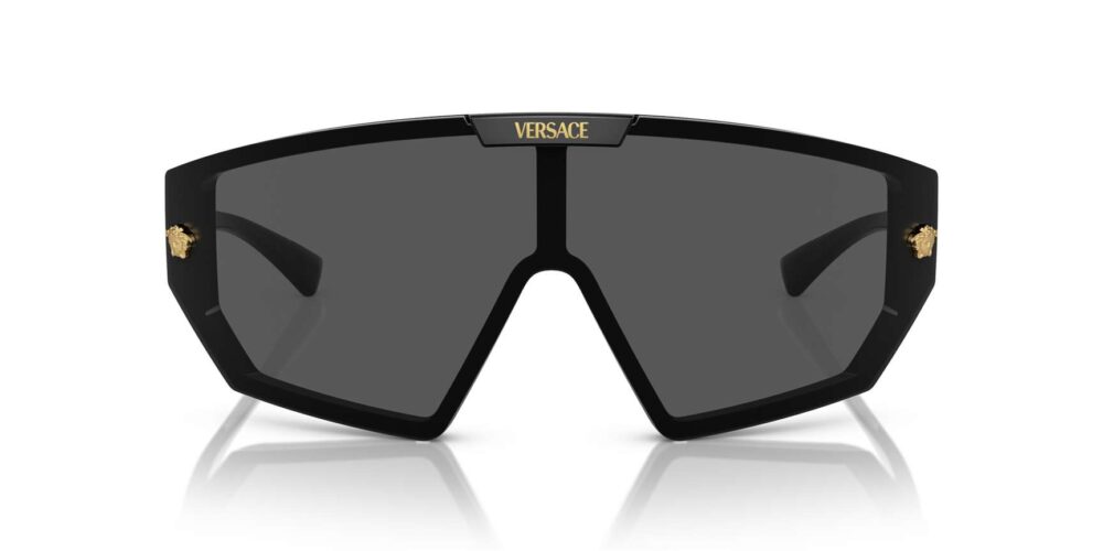 Versace • VE-4461-GB1/87 • 0VE4461 GB1 87 P21 shad fr