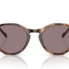 Vogue VO5327S Havana Hunaja / Purppuraruskea