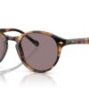 Vogue VO5327S Havana Hunaja / Purppuraruskea