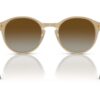 Vogue VO5327S Opal Beige / Polar Brown Gradient