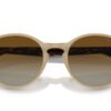 Vogue VO5327S Opal Beige / Polar Brown Gradient
