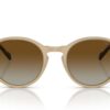 Vogue VO5327S Opal Beige / Polar Brown Gradient