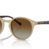 Vogue VO5327S Opal Beige / Polar Brown Gradient