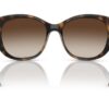 Vogue VO5457S Dark Havana / Gradient Brown