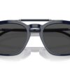 Vogue VO5463S Full Blue / Dark Grey