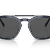 Vogue VO5463S Full Blue / Dark Grey