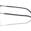 Vogue VO5463S Full Blue / Dark Grey