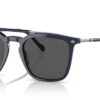 Vogue VO5463S Full Blue / Dark Grey