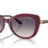 Vogue VO5515SB Transparent Cherry / Pink Gradient Dark Grey