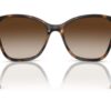 Vogue VO5520S Dark Havana / Brown Gradient