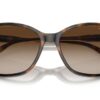 Vogue VO5520S Dark Havana / Brown Gradient