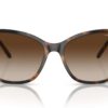 Vogue VO5520S Dark Havana / Brown Gradient