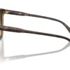 Vogue VO5520S Dark Havana / Brown Gradient