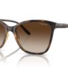 Vogue VO5520S Dark Havana / Brown Gradient