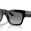 Vogue VO5524S Black / Grey Gradient