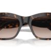Vogue VO5524S Dark Havana / Gradient Brown