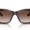 Vogue VO5524S Dark Havana / Gradient Brown