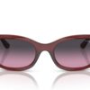 Vogue VO5525S Opal Red / Violet Gradient Grey