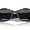 Vogue VO5525S Opal Dark Blue / Grey Gradient Dark Grey