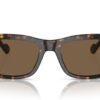 Vogue VO5530S Dark Havana / Dark Brown