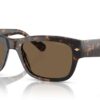 Vogue VO5530S Dark Havana / Dark Brown