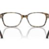 Vogue VY-2001 Top Light Havana/Transparant