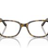 Vogue VY-2001 Top Light Havana/Transparant