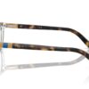 Vogue VY-2001 Top Light Havana/Transparant