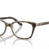 Vogue VY-2001 Top Light Havana/Transparant