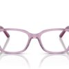 Vogue VY-2001 Top Transparent Violet