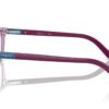 Vogue VY-2001 Top Transparent Violet