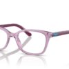 Vogue VY-2001 Top Transparent Violet