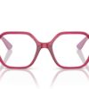 Vogue VY-2022 Transparent Cherry