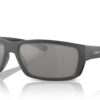 Arnette Frambuesa AN4336 Grey Mirror Silver 80 Polar