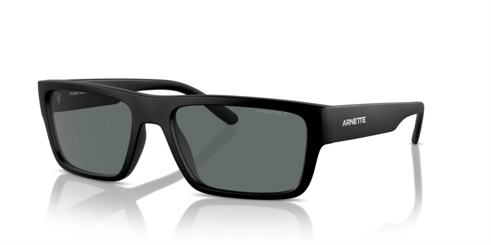 Arnette • AN-4338-290081 • 0AN4338 290081 P21 shad qt