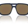 Arnette Keia AN4339 Ciemnoszary Lustrzany Wodny Polar