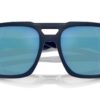 Arnette Keia AN4339 Ciemnoszary Lustrzany Wodny Polar