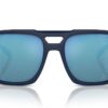 Arnette Keia AN4339 Ciemnoszary Lustrzany Wodny Polar
