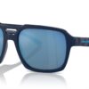 Arnette Keia AN4339 Ciemnoszary Lustrzany Wodny Polar