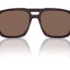 Arnette Keia AN4339 Tummanruskea