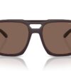 Arnette Keia AN4339 Tummanruskea